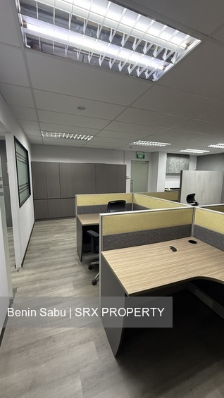 Union Building (D2), Office #518259571